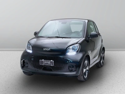 1 - smart fortwo Cascioli Group