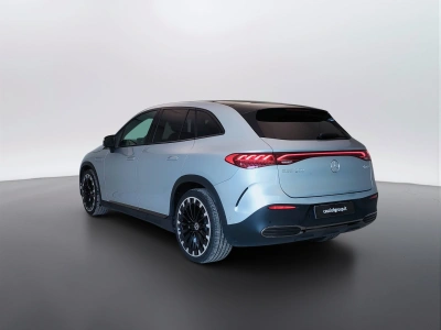 7 - Mercedes-Benz EQE Cascioli Group
