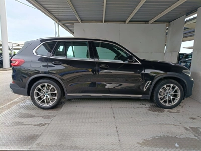 3 - BMW X5 Cascioli Group
