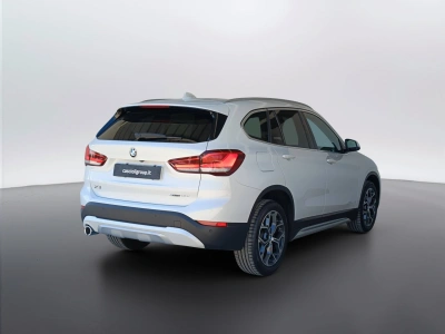 4 - BMW X1 Cascioli Group