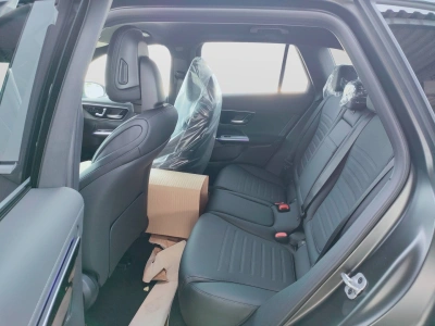 8 - Mercedes-Benz GLC Cascioli Group