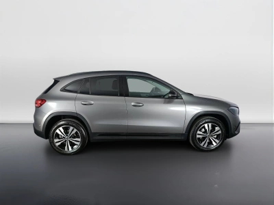 6 - Mercedes-Benz GLA Cascioli Group