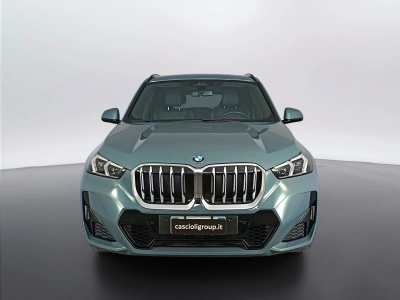 2 - BMW X1 Cascioli Group