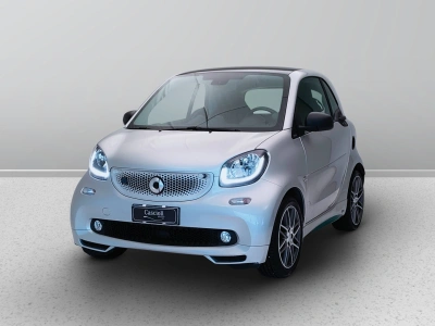 1 - smart fortwo Cascioli Group
