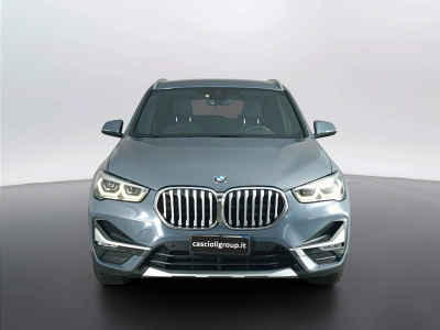 2 - BMW X1 Cascioli Group
