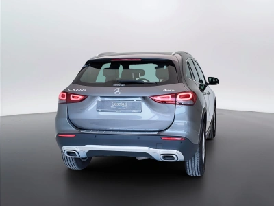 6 - Mercedes-Benz GLA Cascioli Group