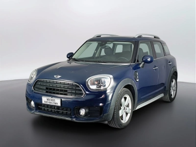 1 - MINI Countryman Cascioli Group