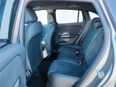 9 - Mercedes-Benz GLA Cascioli Group