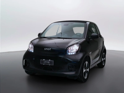 1 - smart fortwo Cascioli Group