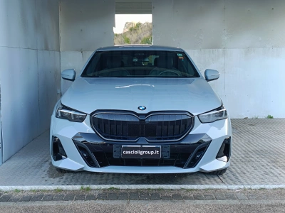 2 - BMW Serie 5 Cascioli Group