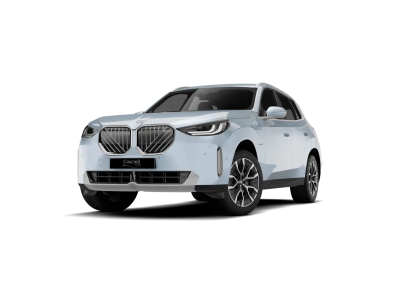 1 - BMW X3 Cascioli Group