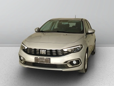 1 - Fiat Tipo Cascioli Group