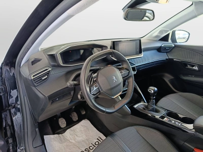 7 - Peugeot 208 Cascioli Group