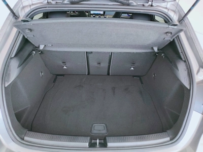 5 - Mercedes-Benz Classe A Cascioli Group