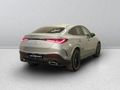 4 - Mercedes-Benz GLC Cascioli Group