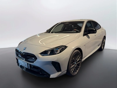 3 - BMW Serie 2 Cascioli Group