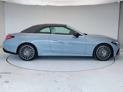 4 - Mercedes-Benz CLE Cascioli Group