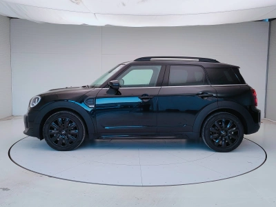3 - MINI Countryman Cascioli Group