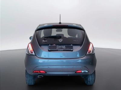 4 - Lancia Ypsilon Cascioli Group