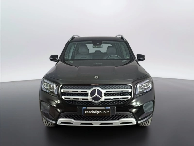 2 - Mercedes-Benz GLB Cascioli Group