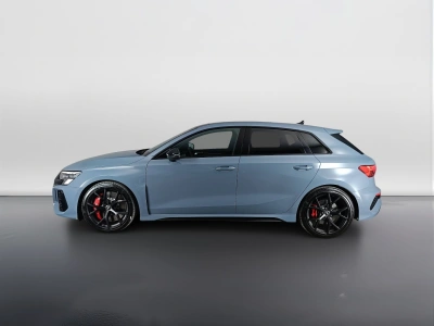 6 - Audi RS3 Cascioli Group