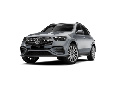 1 - Mercedes-Benz GLE Cascioli Group