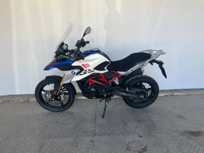 3 - BMW Motorrad GS Cascioli Group