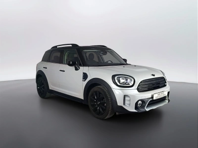 3 - MINI Countryman Cascioli Group