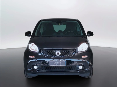 2 - smart fortwo Cascioli Group