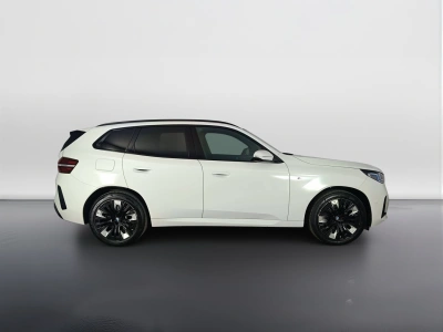 3 - BMW X3 Cascioli Group