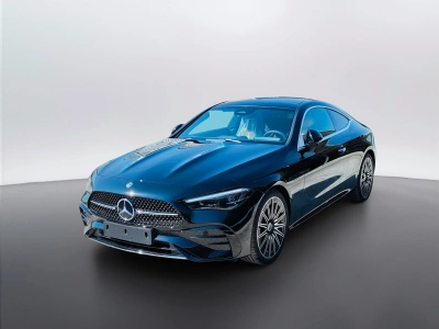 2 - Mercedes-Benz CLE Cascioli Group