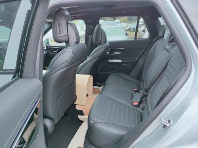 10 - Mercedes-Benz GLC Cascioli Group