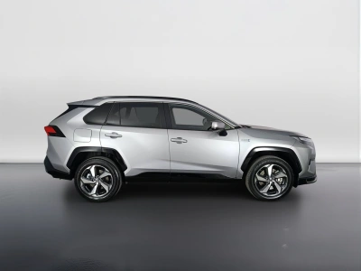 3 - Toyota RAV4 Cascioli Group