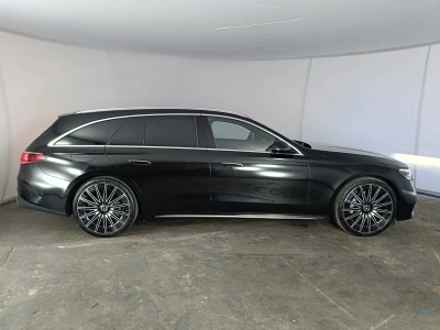 3 - Mercedes-Benz Classe E Cascioli Group