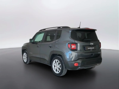 8 - Jeep Renegade Cascioli Group