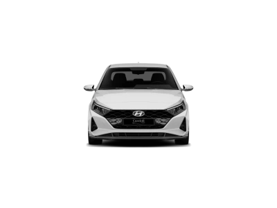 2 - Hyundai i20 Cascioli Group