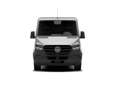 2 - Mercedes Vans Sprinter Cascioli Group