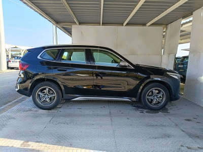 3 - BMW X1 Cascioli Group