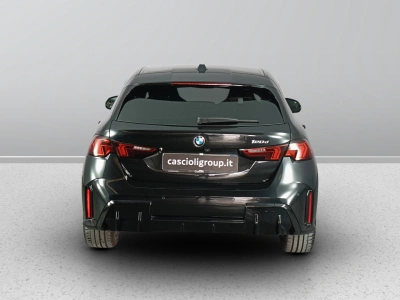 5 - BMW Serie 1 Cascioli Group