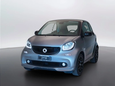 1 - smart fortwo Cascioli Group