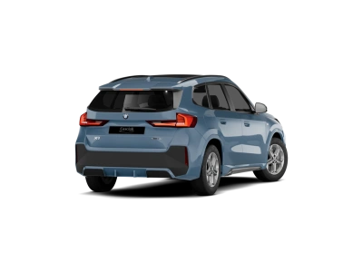 5 - BMW X1 Cascioli Group