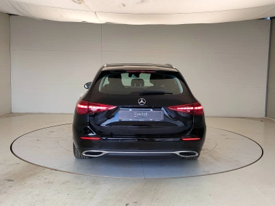 4 - Mercedes-Benz Classe C Cascioli Group