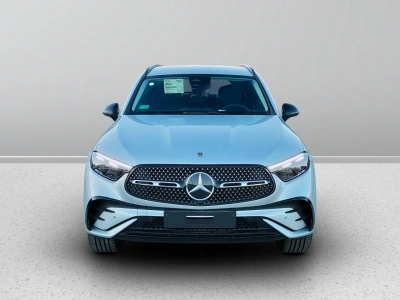 2 - Mercedes-Benz GLC Cascioli Group