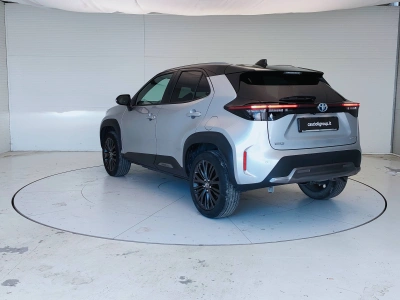 7 - Toyota Yaris Cross Cascioli Group