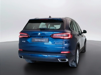 5 - BMW X5 Cascioli Group