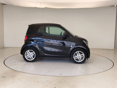 7 - smart fortwo Cascioli Group