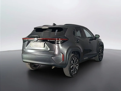 4 - Toyota Yaris Cross Cascioli Group