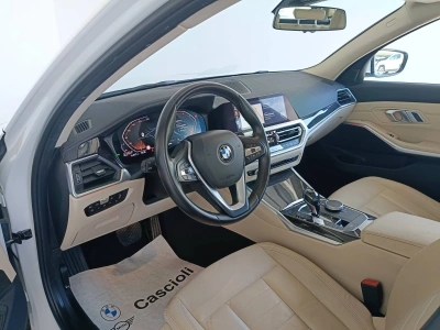7 - BMW Serie 3 Cascioli Group