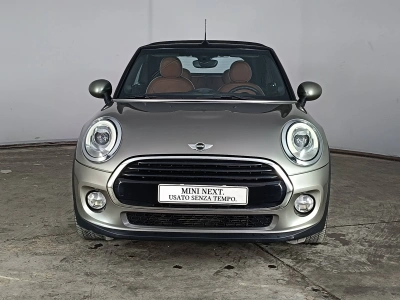 2 - MINI Cooper Cascioli Group