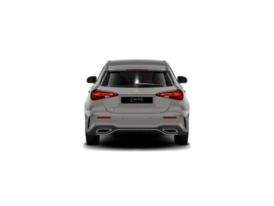 4 - Mercedes-Benz Classe A Cascioli Group